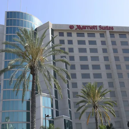Anaheim Marriott Garden Grove