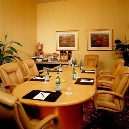 Anaheim Marriott 3* Garden Grove