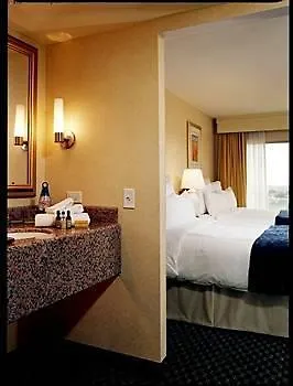 Anaheim Marriott Hotel Garden Grove