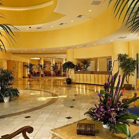Anaheim Marriott Garden Grove