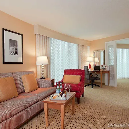 Anaheim Marriott 3*
