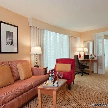 Anaheim Marriott