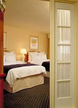 Hotel Anaheim Marriott