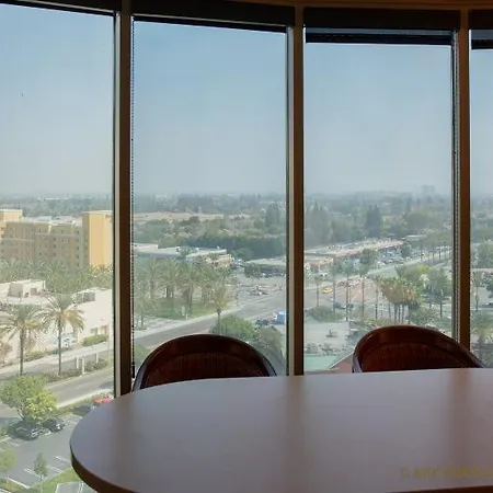 Hotel Anaheim Marriott 3*