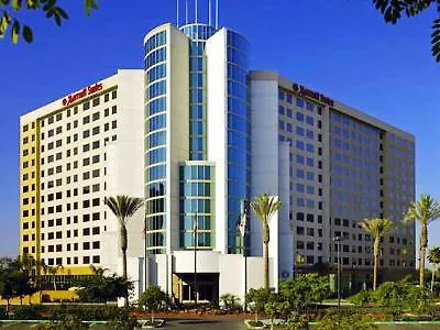 Anaheim Marriott 3* Garden Grove