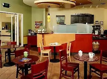 Anaheim Marriott Garden Grove